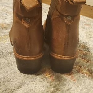 Timberland Sutherlin Bay Chelsea Boots